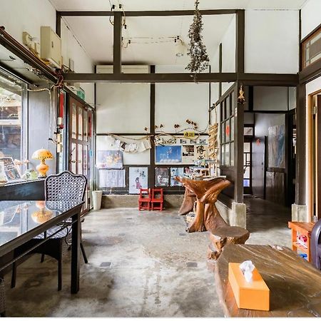 Day Dream Apartman Hualien Kültér fotó