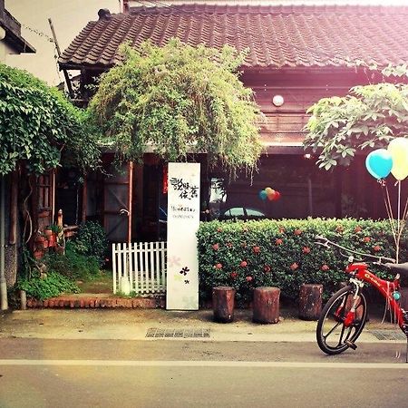 Day Dream Apartman Hualien Kültér fotó