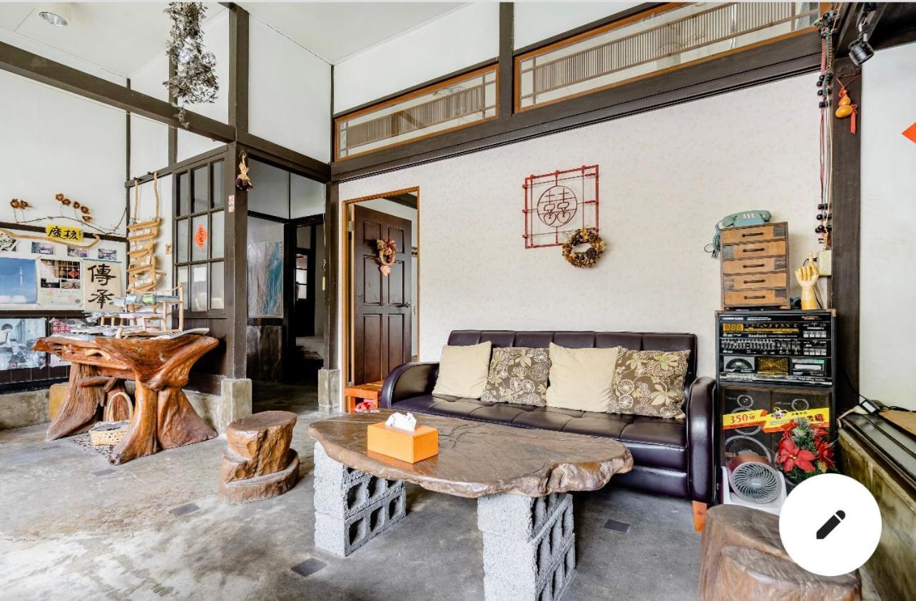 Day Dream Apartman Hualien Kültér fotó