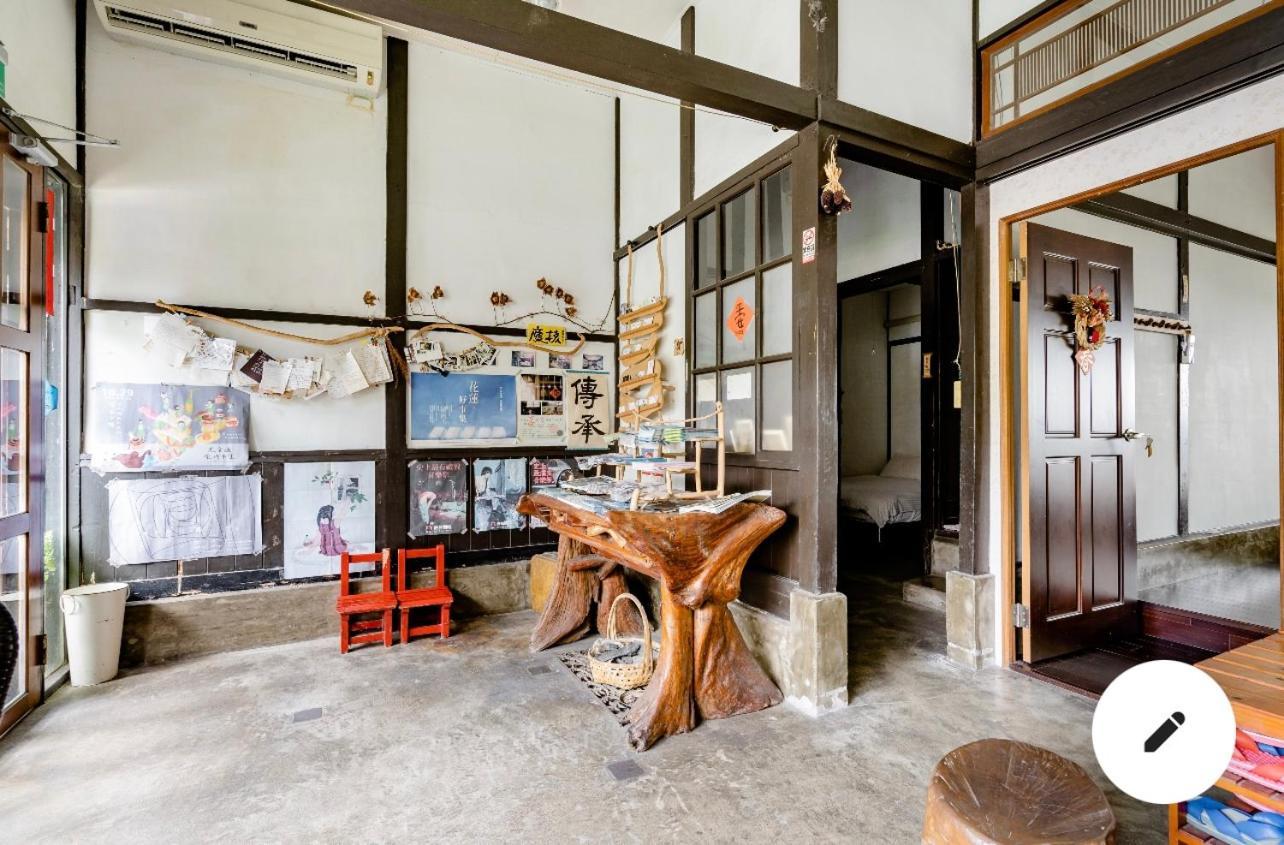 Day Dream Apartman Hualien Kültér fotó
