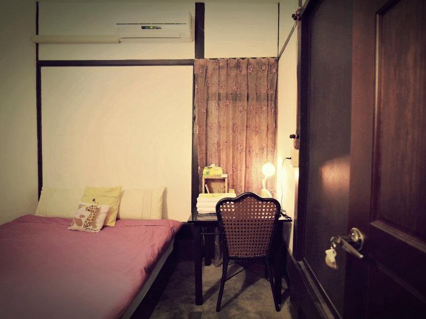 Day Dream Apartman Hualien Kültér fotó