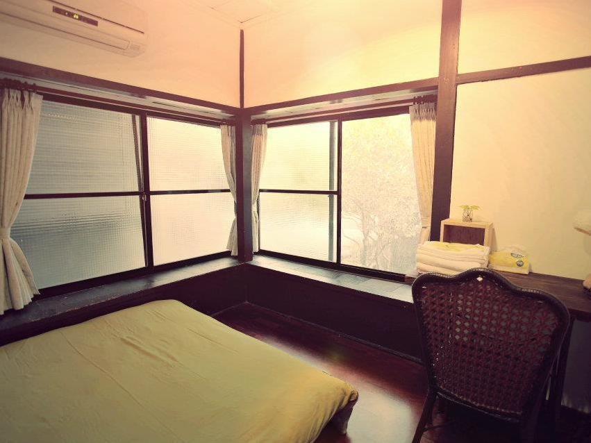 Day Dream Apartman Hualien Kültér fotó