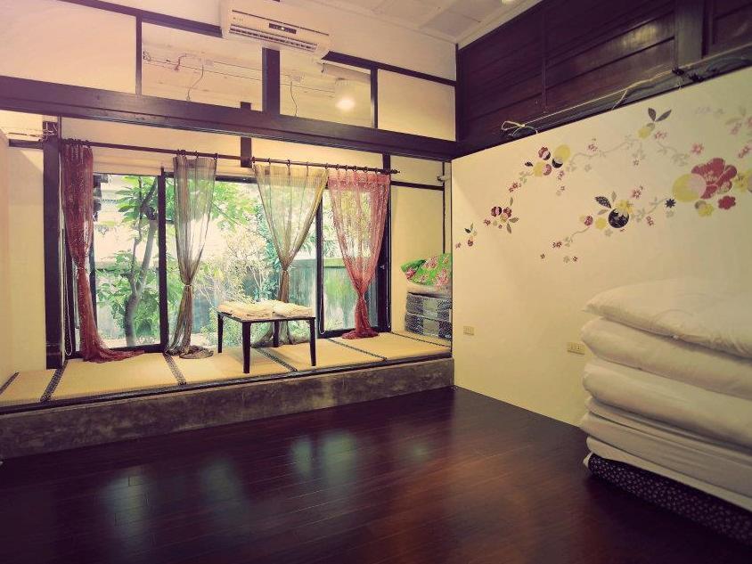 Day Dream Apartman Hualien Kültér fotó
