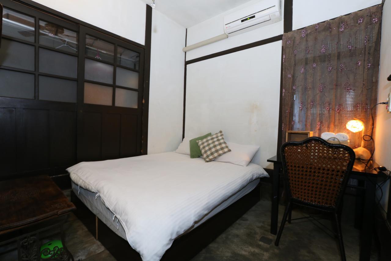 Day Dream Apartman Hualien Kültér fotó