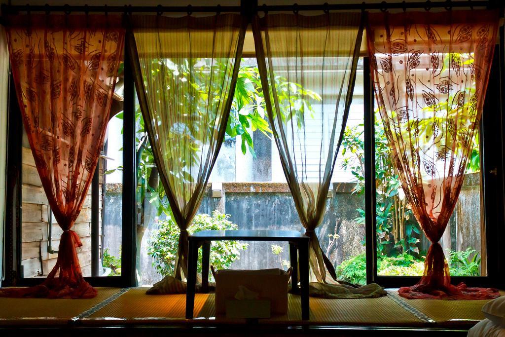 Day Dream Apartman Hualien Kültér fotó