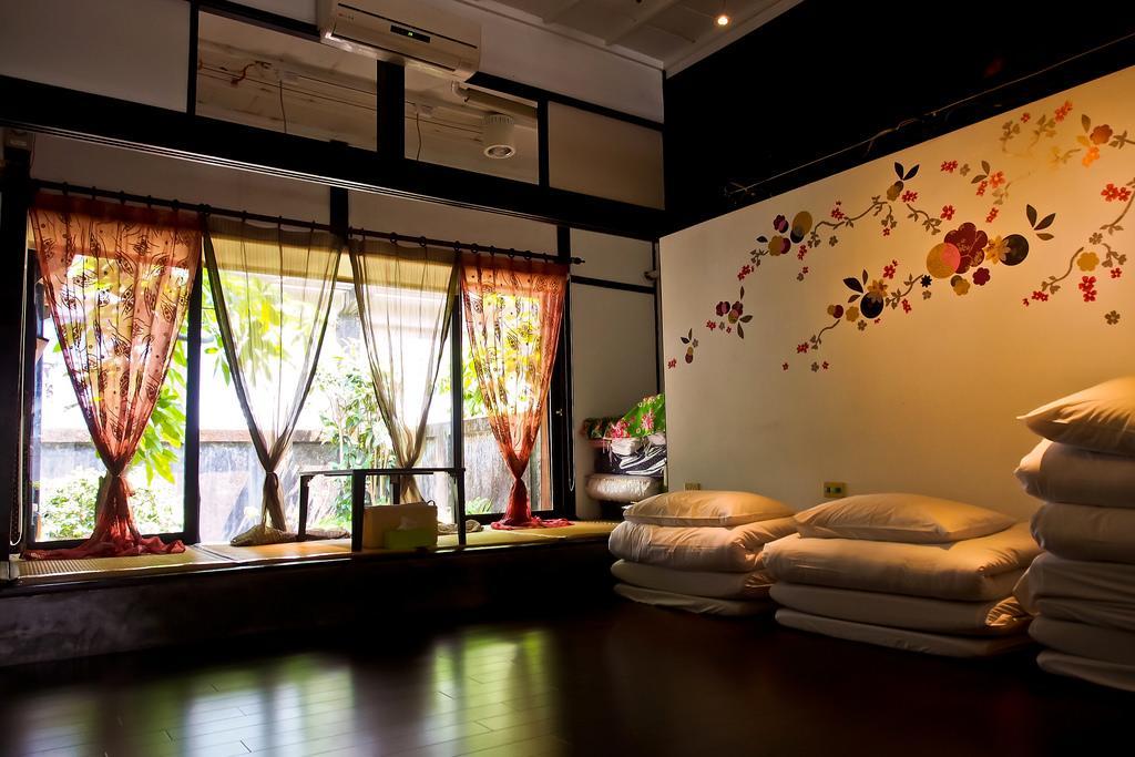 Day Dream Apartman Hualien Kültér fotó