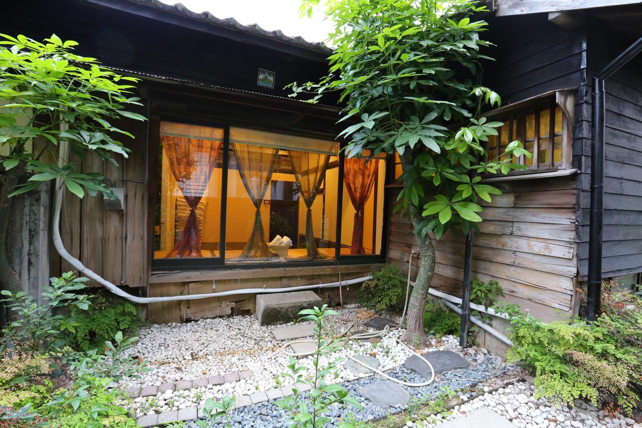 Day Dream Apartman Hualien Kültér fotó