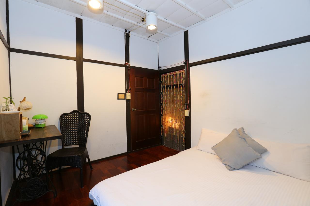 Day Dream Apartman Hualien Kültér fotó