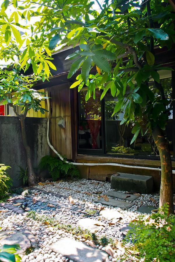 Day Dream Apartman Hualien Kültér fotó