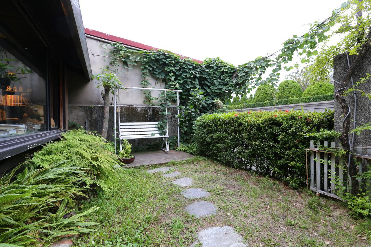 Day Dream Apartman Hualien Kültér fotó
