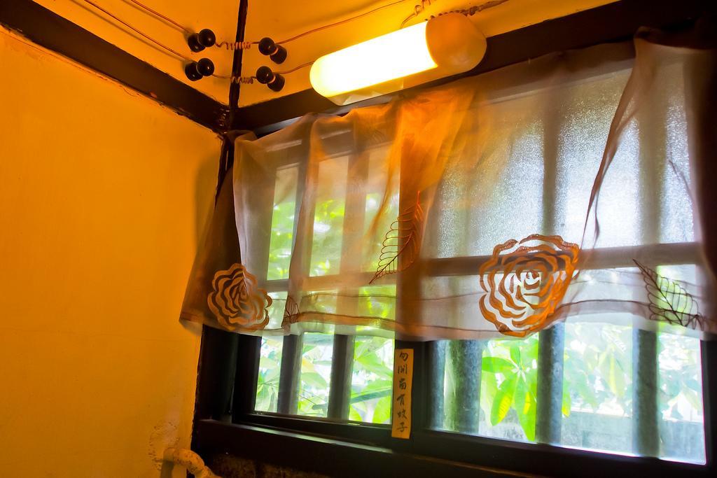 Day Dream Apartman Hualien Kültér fotó