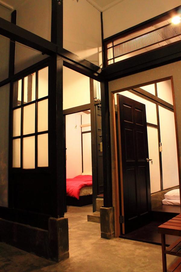 Day Dream Apartman Hualien Kültér fotó