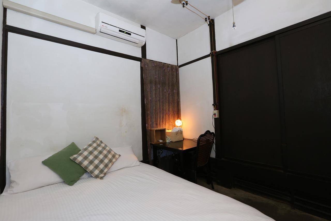 Day Dream Apartman Hualien Kültér fotó