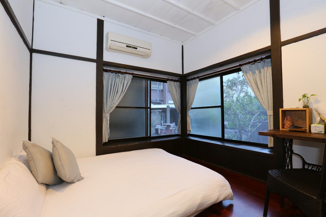 Day Dream Apartman Hualien Kültér fotó
