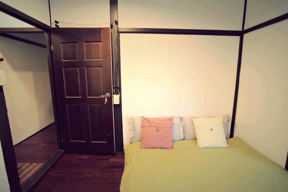 Day Dream Apartman Hualien Kültér fotó