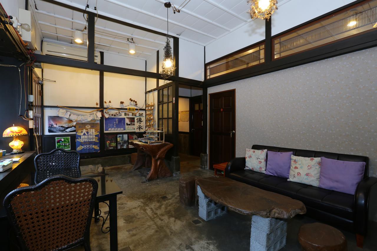 Day Dream Apartman Hualien Kültér fotó