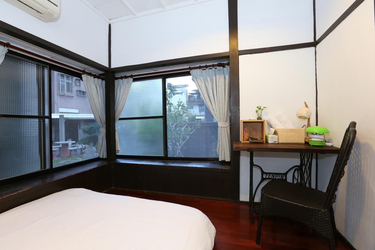 Day Dream Apartman Hualien Kültér fotó