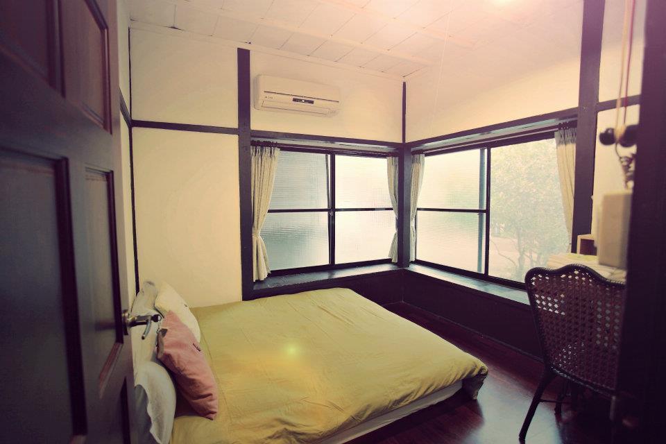 Day Dream Apartman Hualien Kültér fotó