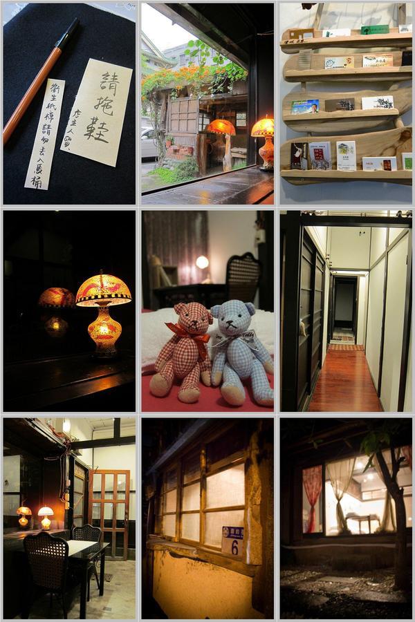 Day Dream Apartman Hualien Kültér fotó