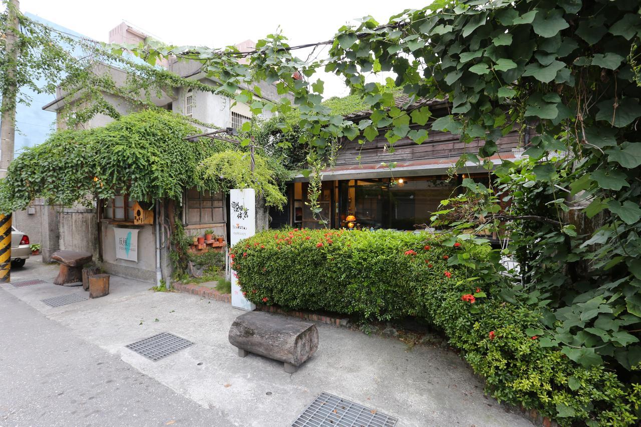Day Dream Apartman Hualien Kültér fotó