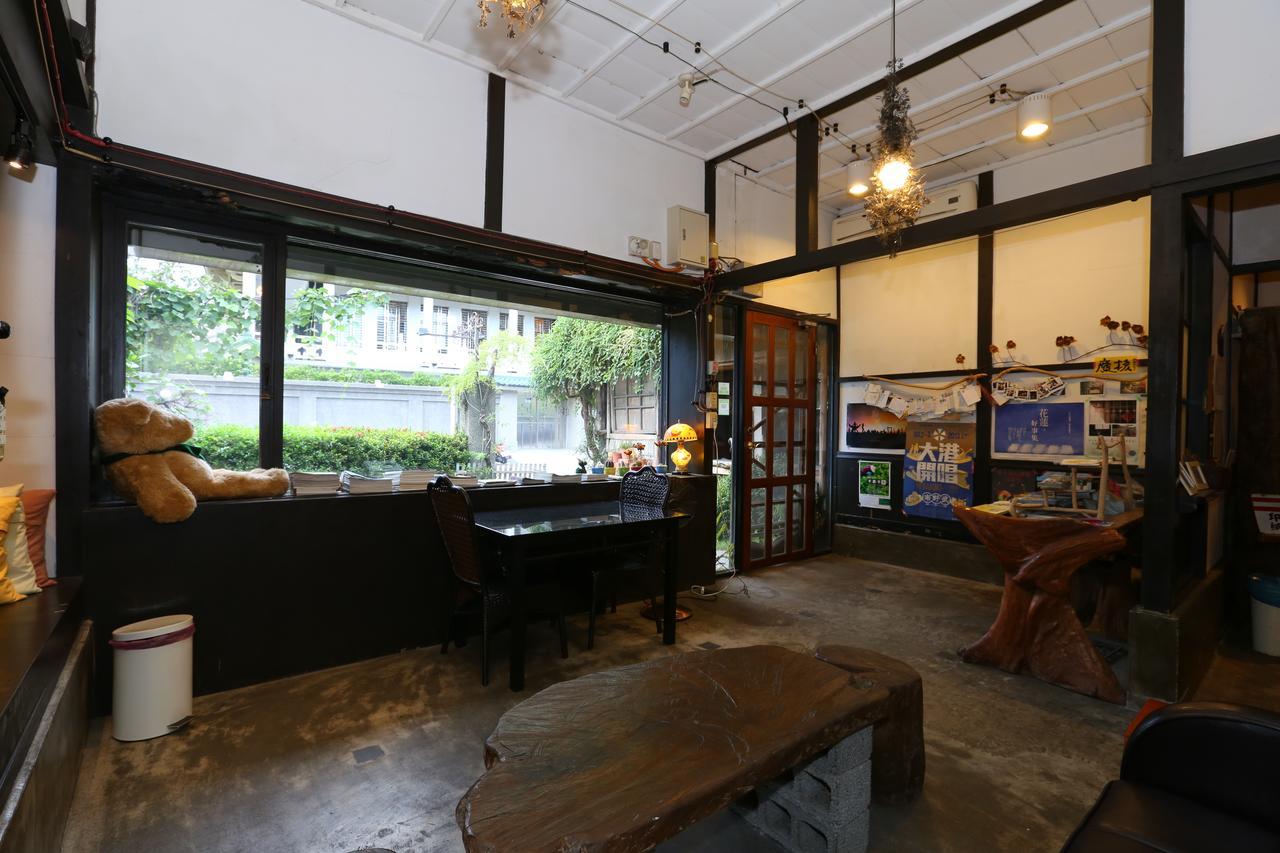 Day Dream Apartman Hualien Kültér fotó