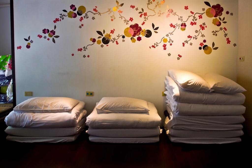 Day Dream Apartman Hualien Kültér fotó