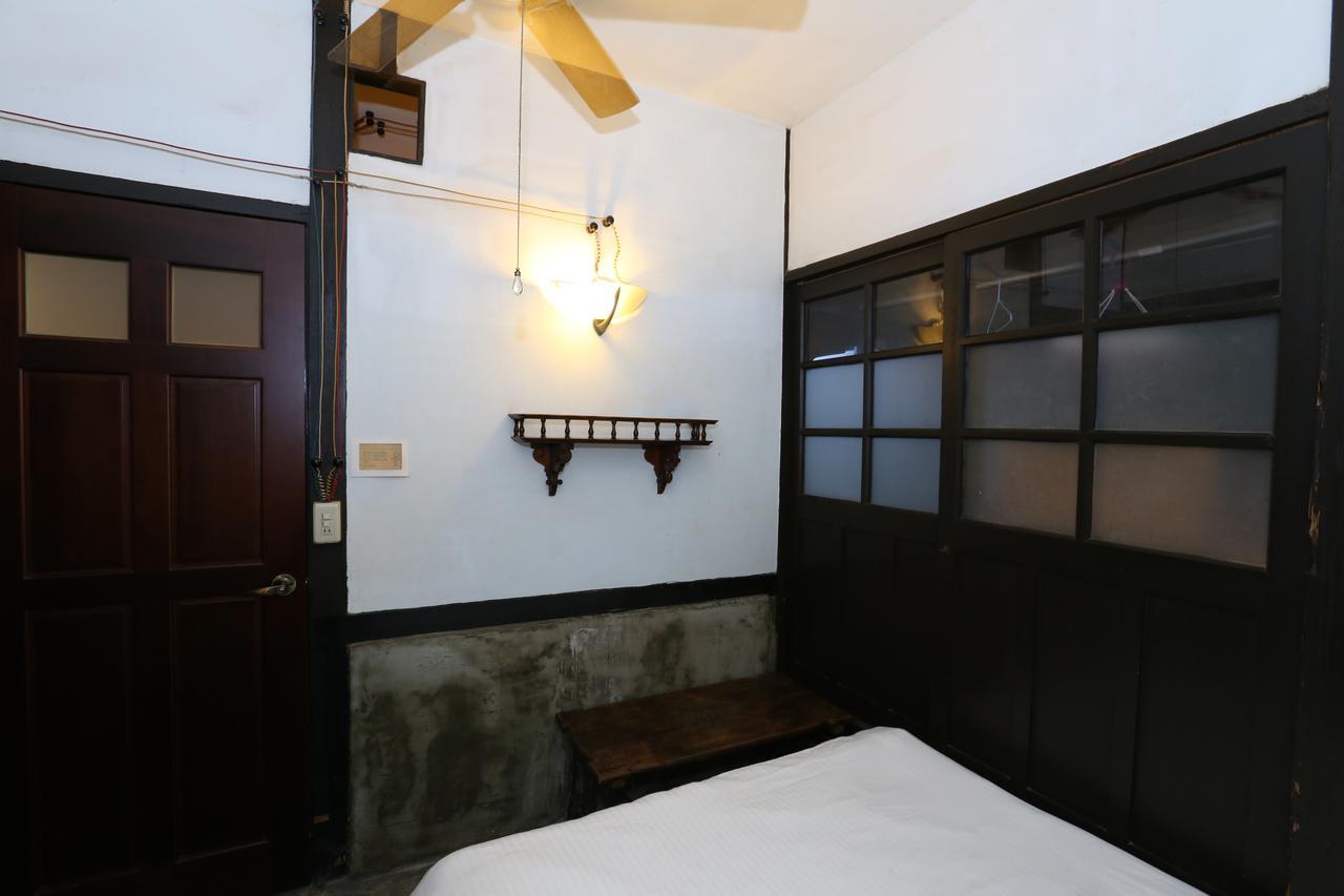 Day Dream Apartman Hualien Kültér fotó