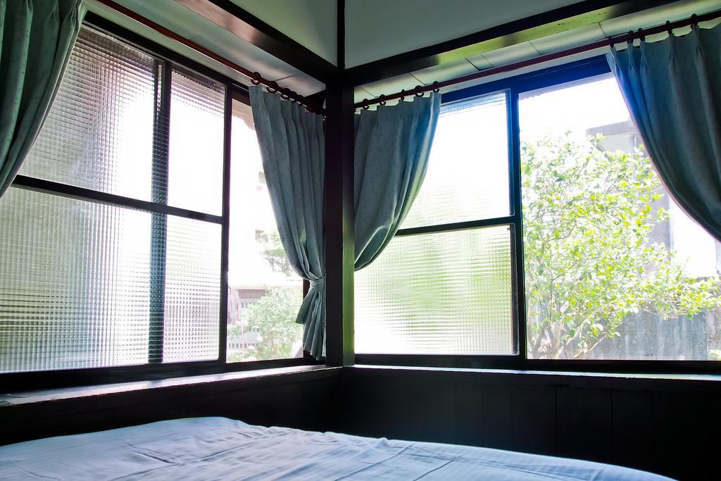 Day Dream Apartman Hualien Kültér fotó