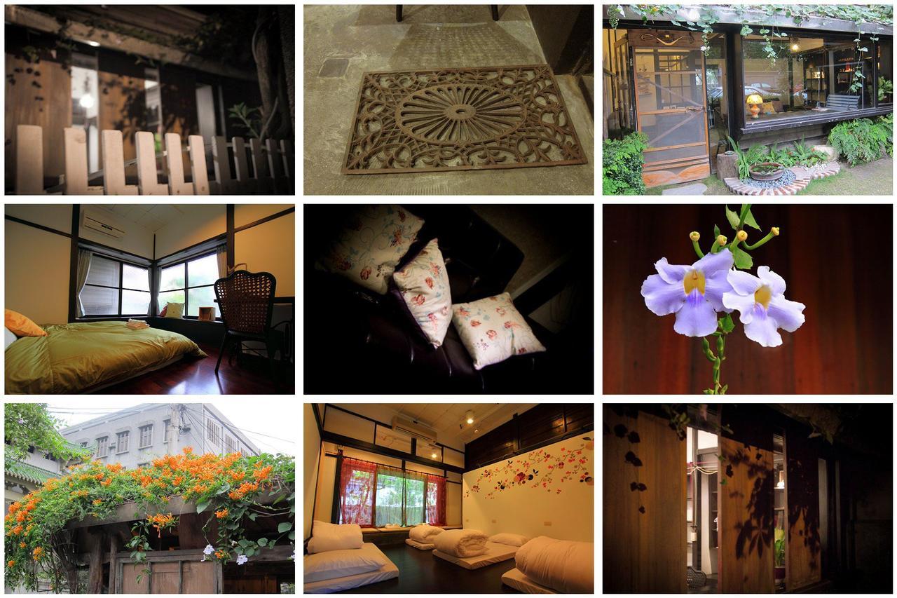 Day Dream Apartman Hualien Kültér fotó
