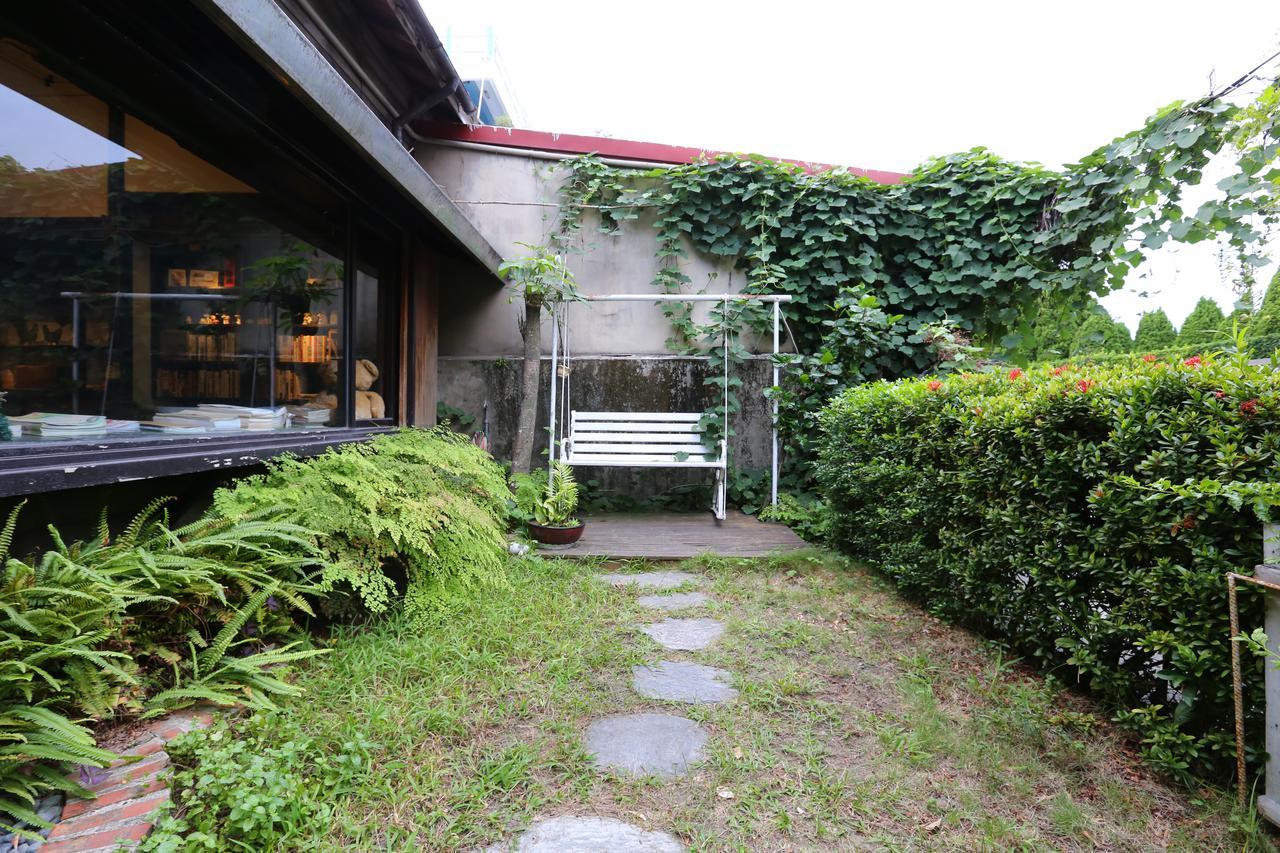 Day Dream Apartman Hualien Kültér fotó