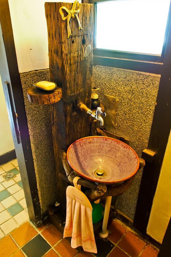 Day Dream Apartman Hualien Kültér fotó