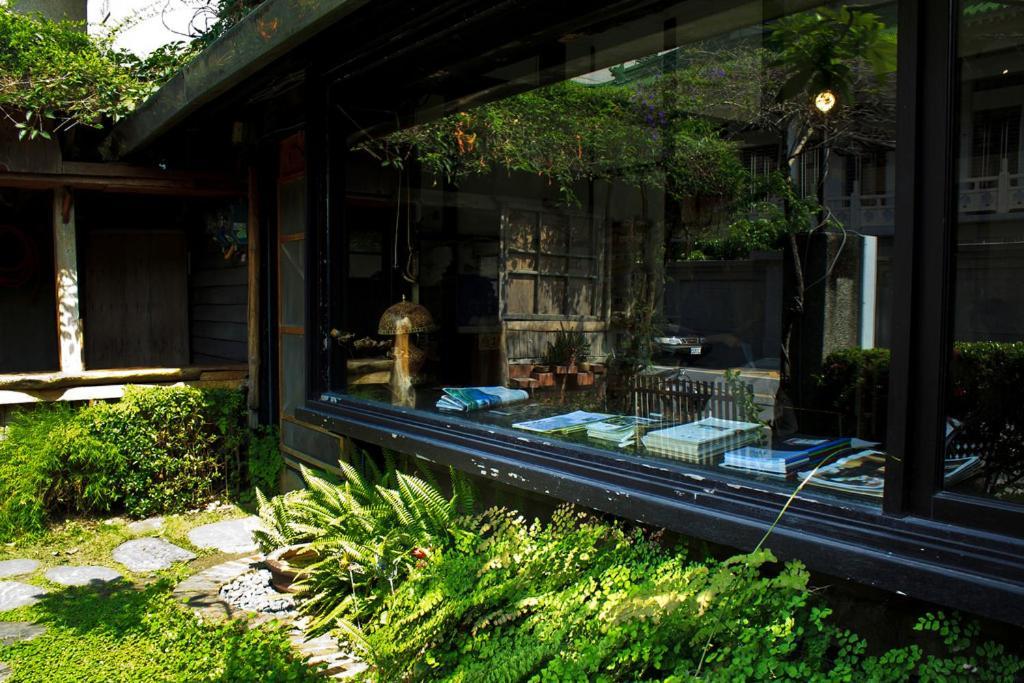 Day Dream Apartman Hualien Kültér fotó