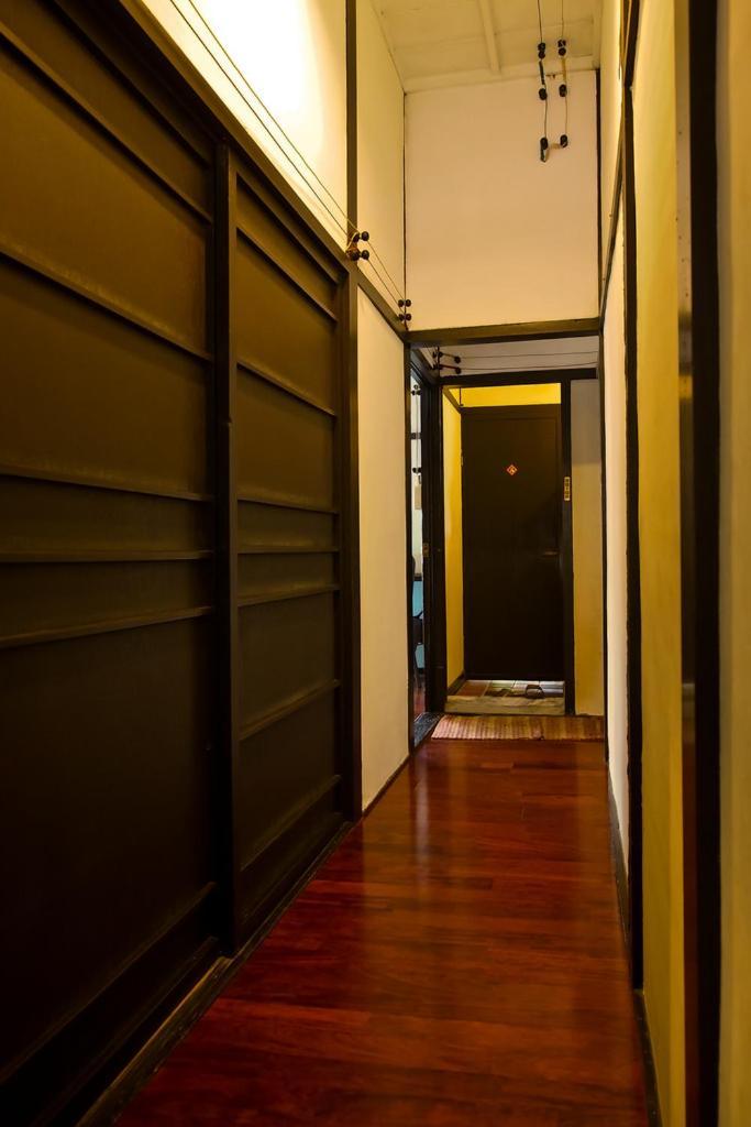 Day Dream Apartman Hualien Kültér fotó