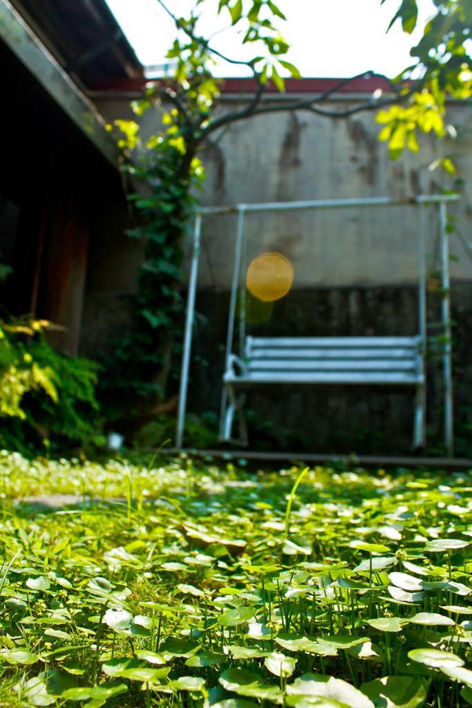 Day Dream Apartman Hualien Kültér fotó