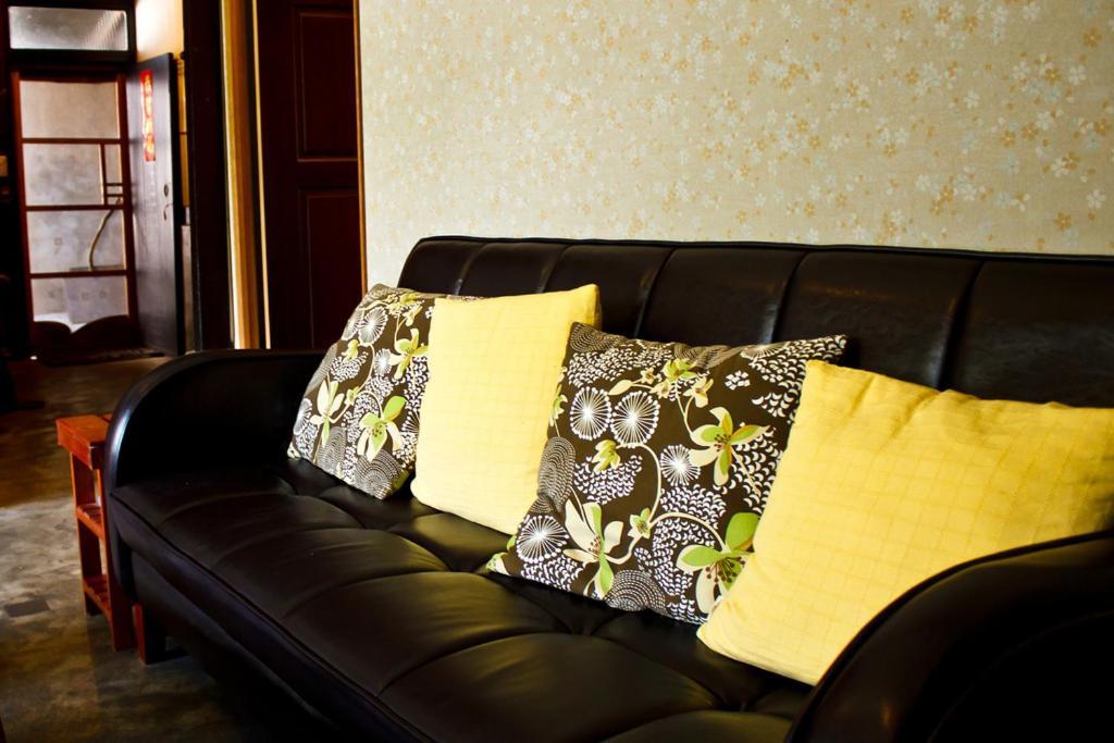 Day Dream Apartman Hualien Kültér fotó